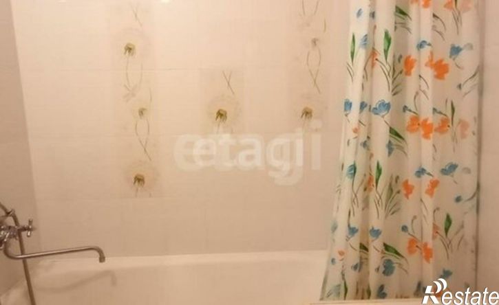 2-комн квартира Пермь, Уральская улица, 55