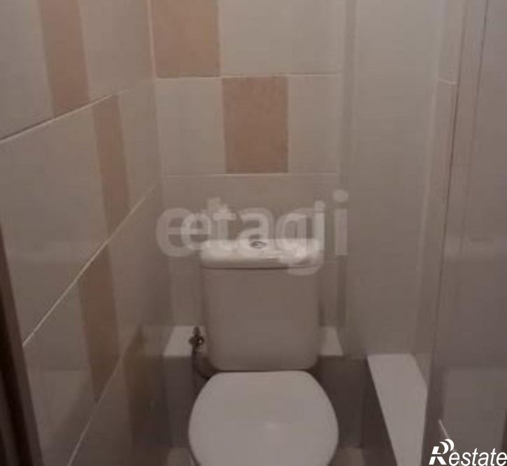 2-комн квартира Пермь, Уральская улица, 55