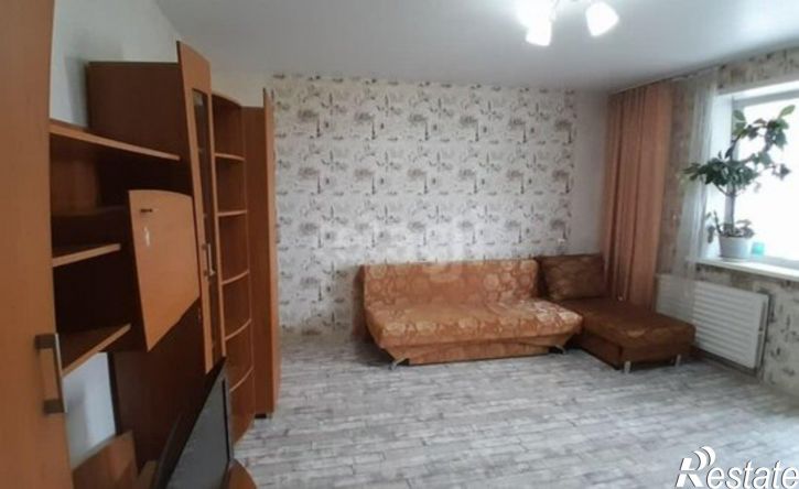2-комн квартира Пермь, Уральская улица, 55