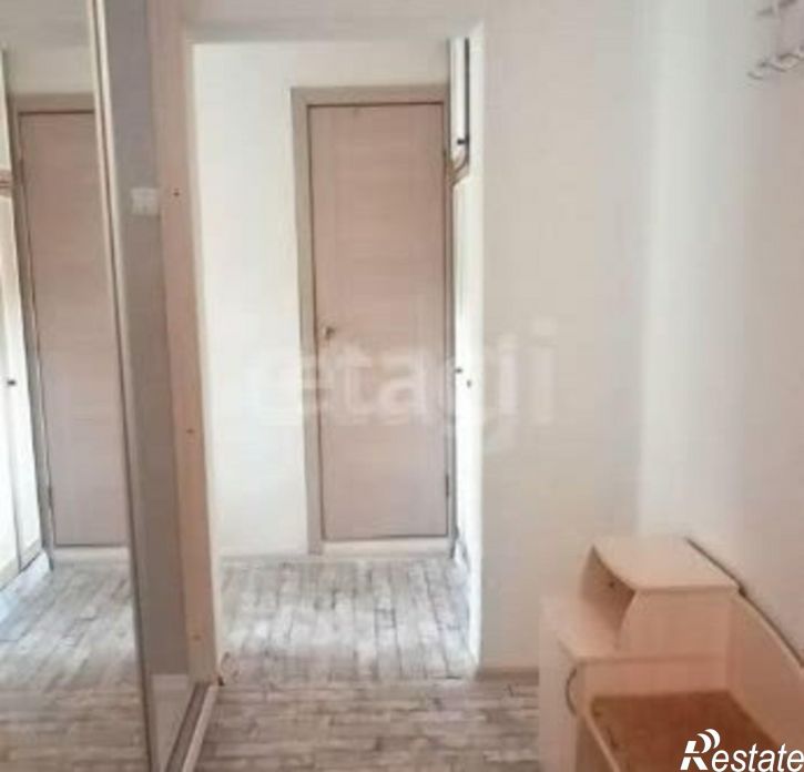 2-комн квартира Пермь, Уральская улица, 55
