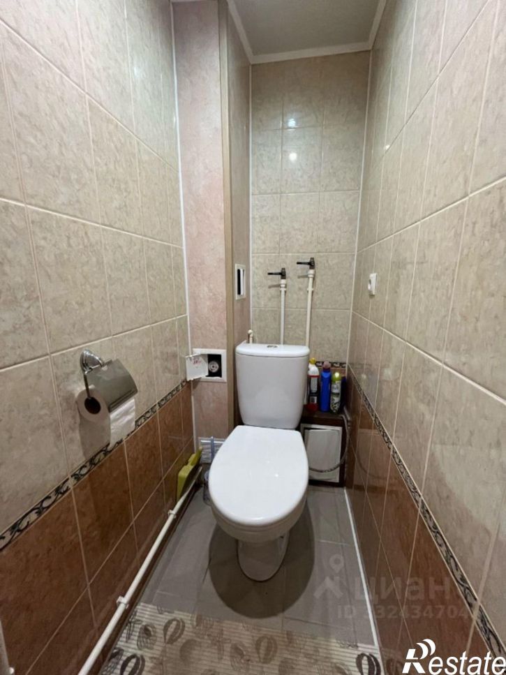 2-комн квартира Березники, улица Мира, 130