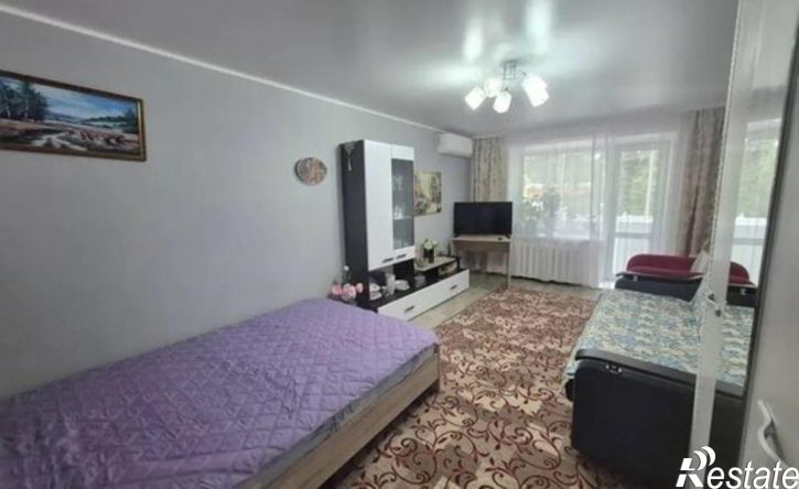 2-комн квартира Краснокамск, улица Калинина, 14