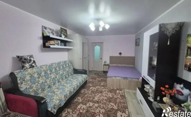 2-комн квартира Краснокамск, улица Калинина, 14