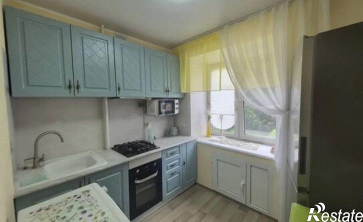 2-комн квартира Краснокамск, улица Калинина, 14