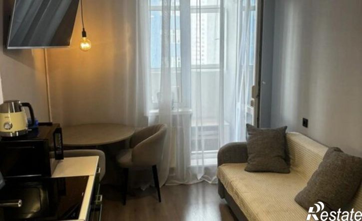 1-комн квартира Пермь, улица Грибоедова, 74