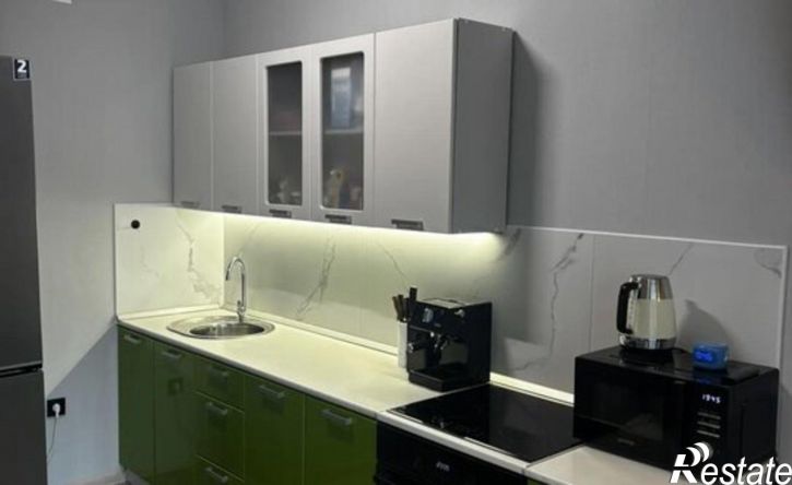 1-комн квартира Пермь, улица Грибоедова, 74