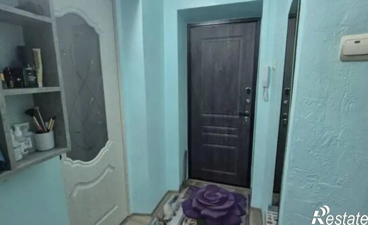 2-комн квартира Краснокамск, улица Калинина, 14