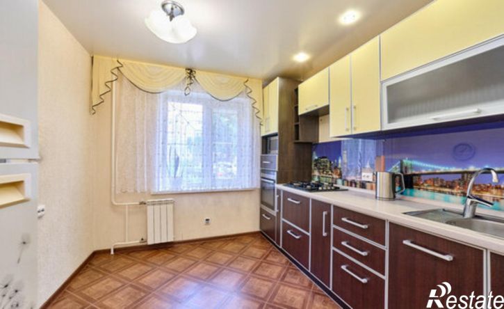 3-комн квартира Пермь, улица Коминтерна, 20