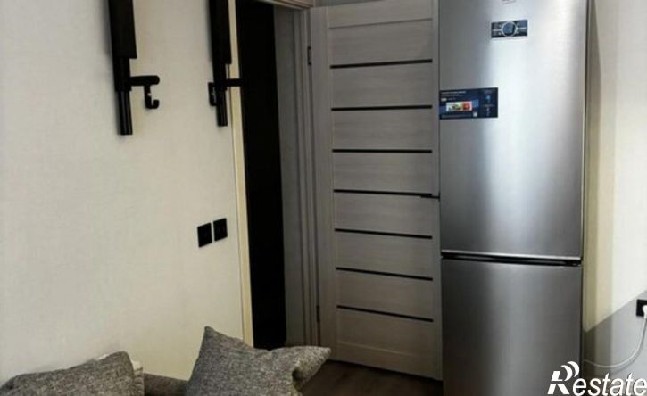 1-комн квартира Пермь, улица Грибоедова, 74