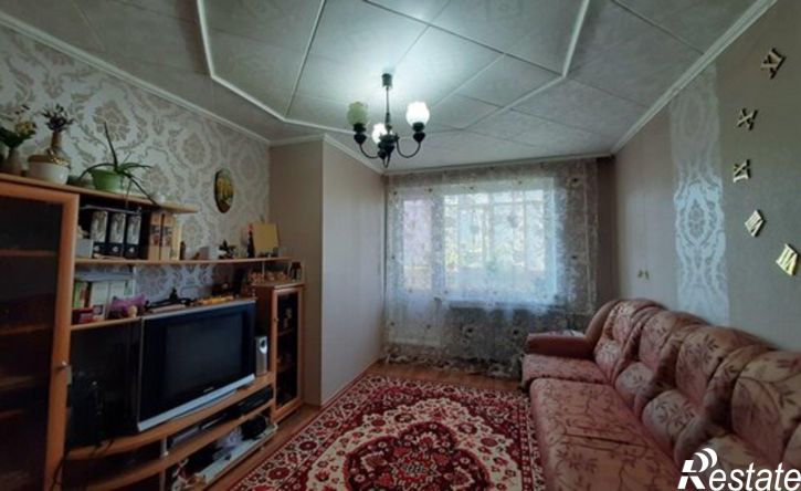 3-комн квартира Нытва, проспект Ленина, 29