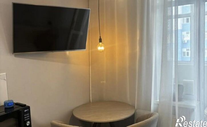 1-комн квартира Пермь, улица Грибоедова, 74
