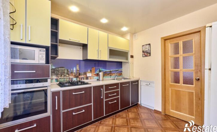 3-комн квартира Пермь, улица Коминтерна, 20