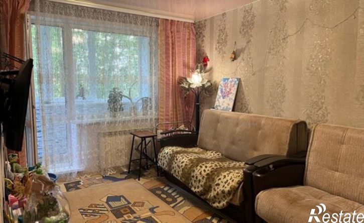 2-комн квартира Березники, улица Мира, 130