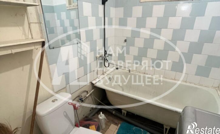 2-комн квартира Чусовой, улица Чайковского, 22