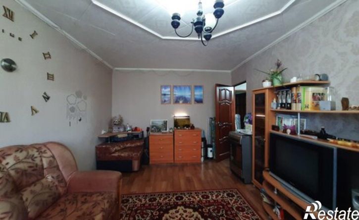 3-комн квартира Нытва, проспект Ленина, 29
