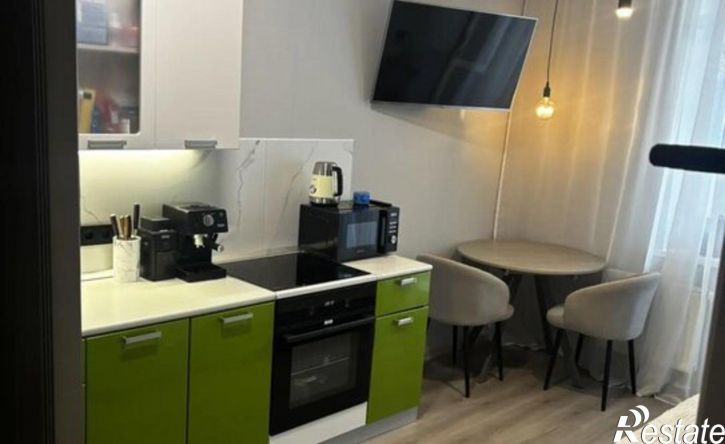1-комн квартира Пермь, улица Грибоедова, 74