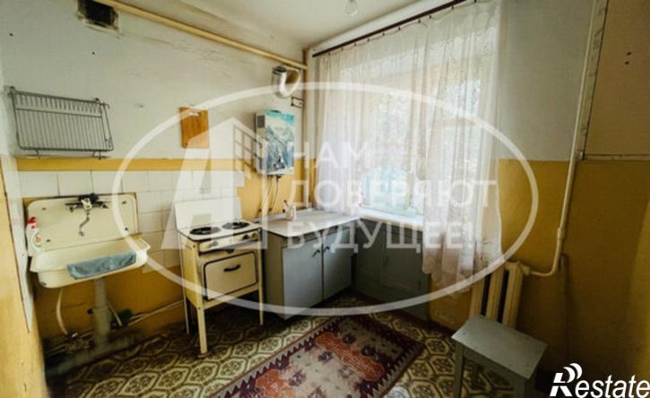 2-комн квартира Чусовой, улица Чайковского, 22