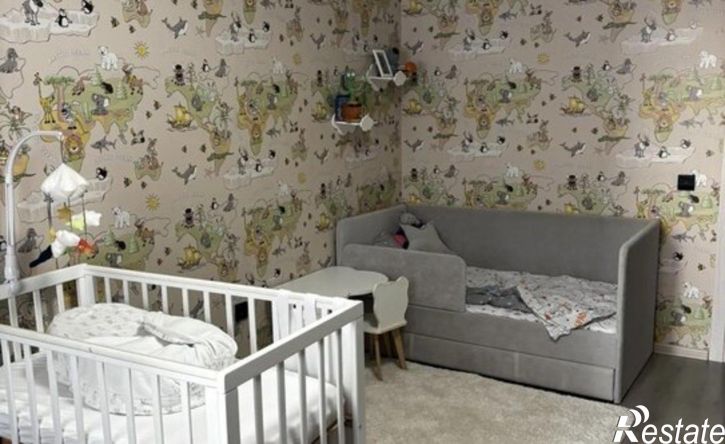 1-комн квартира Пермь, улица Грибоедова, 74