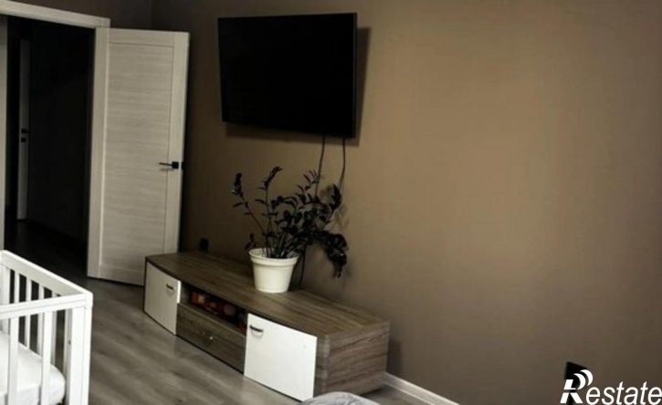 1-комн квартира Пермь, улица Грибоедова, 74