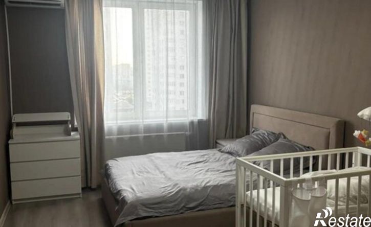 1-комн квартира Пермь, улица Грибоедова, 74