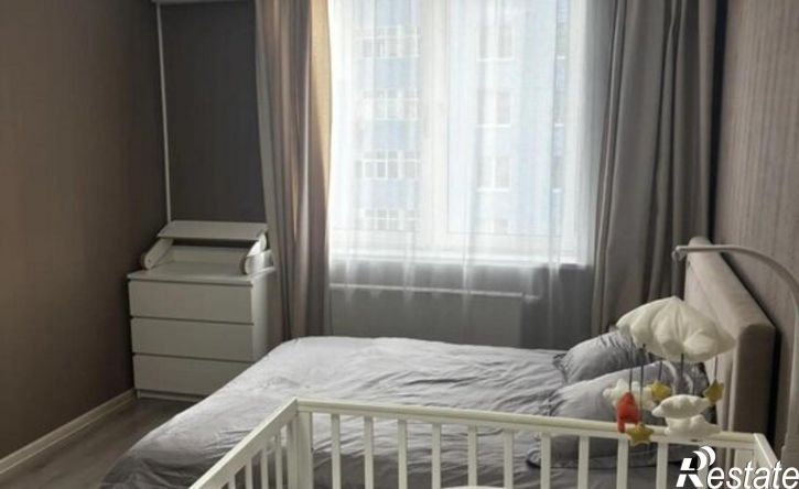1-комн квартира Пермь, улица Грибоедова, 74