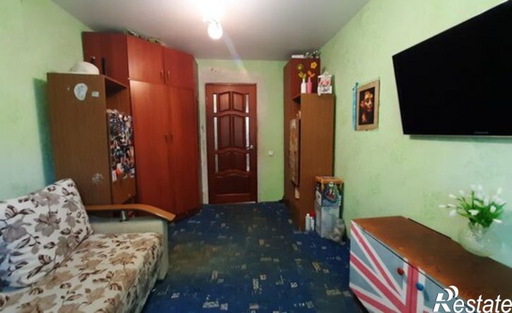 3-комн квартира Нытва, проспект Ленина, 29