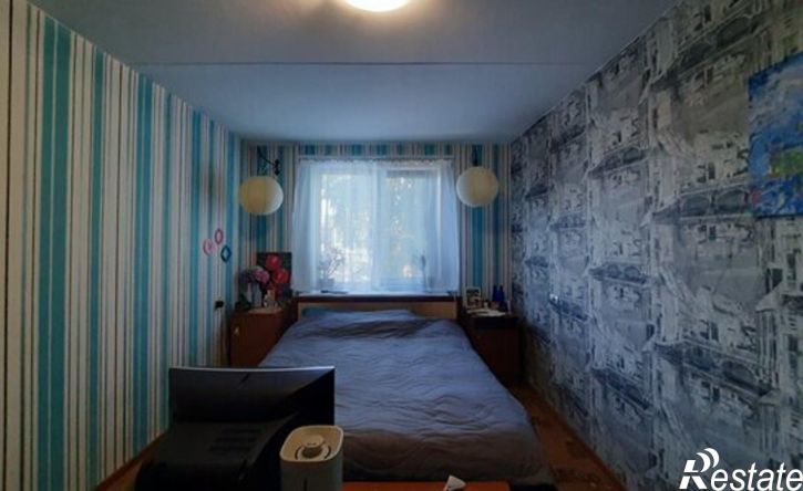 3-комн квартира Нытва, проспект Ленина, 29