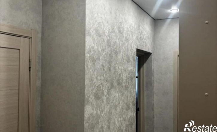 1-комн квартира Пермь, улица Грибоедова, 74