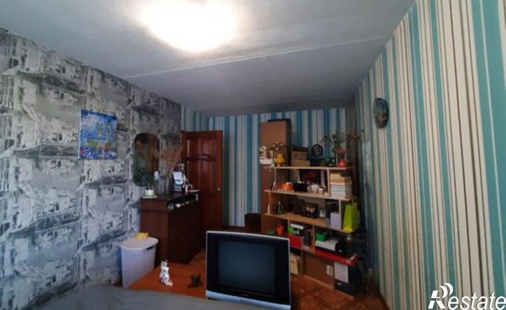 3-комн квартира Нытва, проспект Ленина, 29