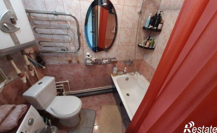 3-комн квартира Нытва, проспект Ленина, 29