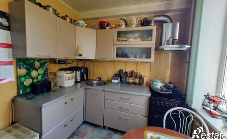 3-комн квартира Нытва, проспект Ленина, 29