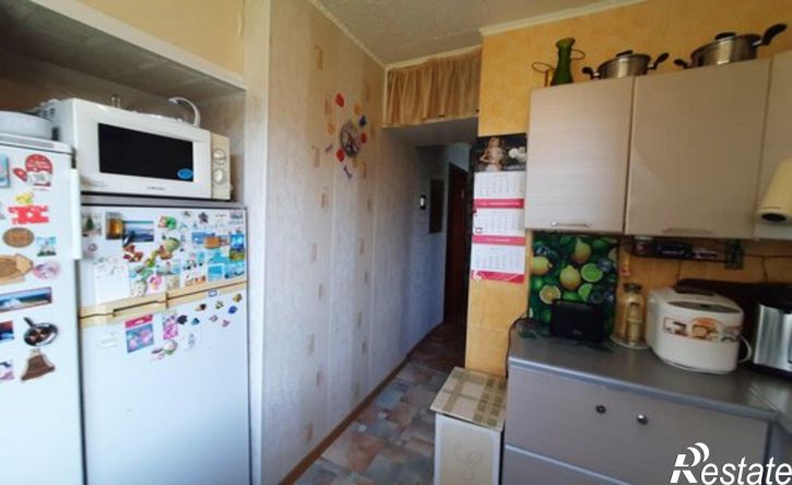 3-комн квартира Нытва, проспект Ленина, 29