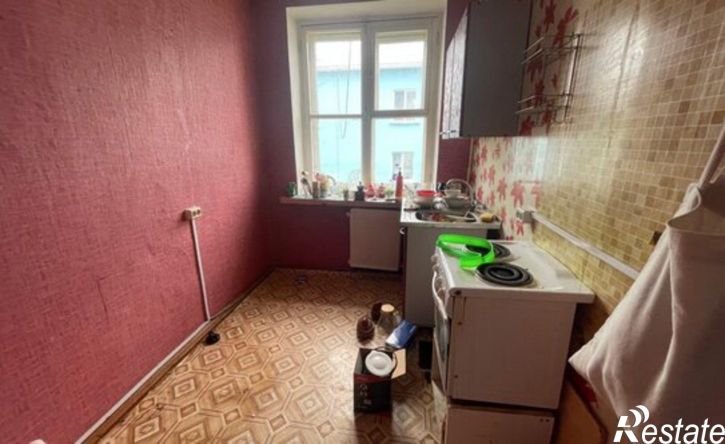 3-комн квартира Нытва, улица Карла Либкнехта, 16