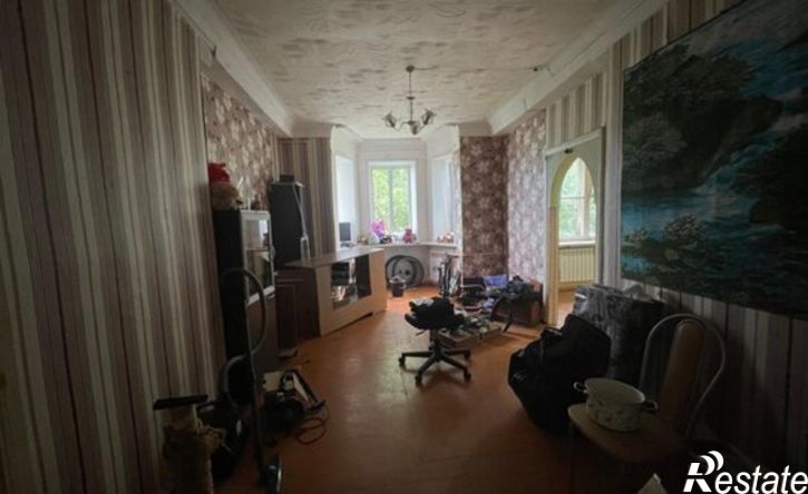 3-комн квартира Нытва, улица Карла Либкнехта, 16