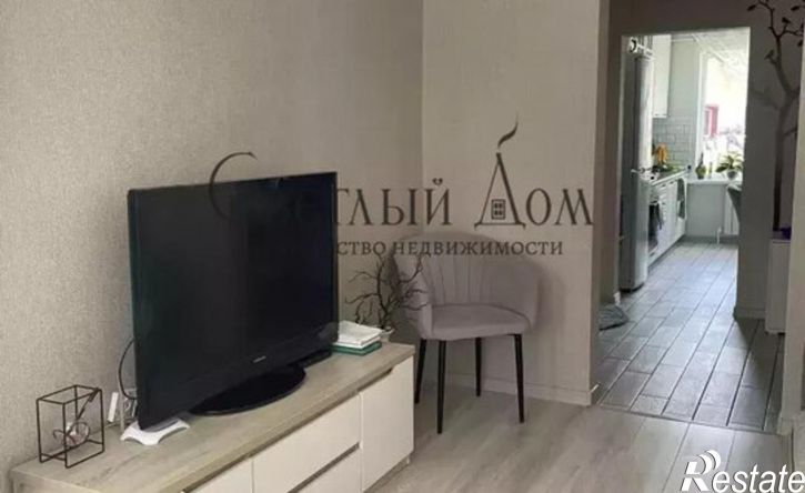 3-комн квартира Чернушка, переулок Трактористов, 11