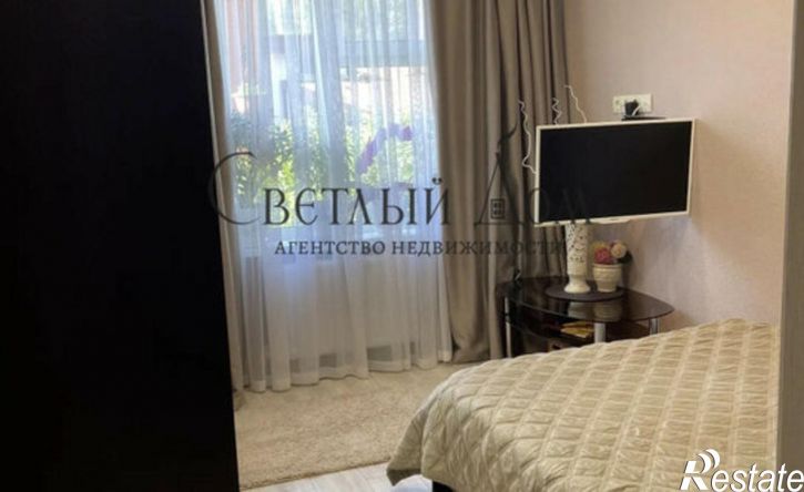 3-комн квартира Чернушка, переулок Трактористов, 11