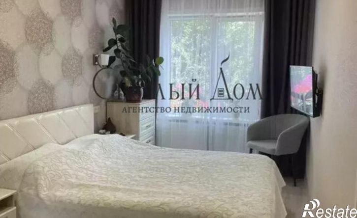 3-комн квартира Чернушка, переулок Трактористов, 11