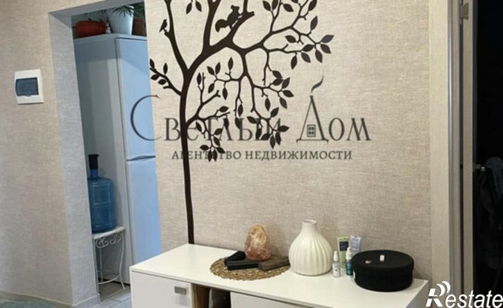 3-комн квартира Чернушка, переулок Трактористов, 11