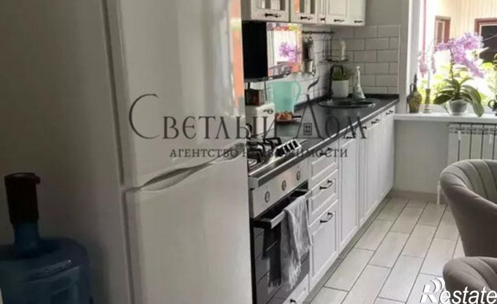 3-комн квартира Чернушка, переулок Трактористов, 11