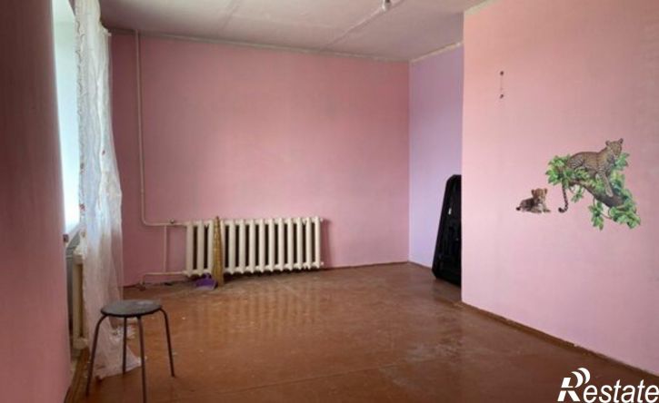 3-комн квартира Кунгурский муниципальный округ, село Филипповка, 26А