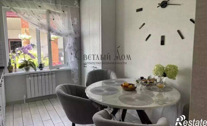 3-комн квартира Чернушка, переулок Трактористов, 11