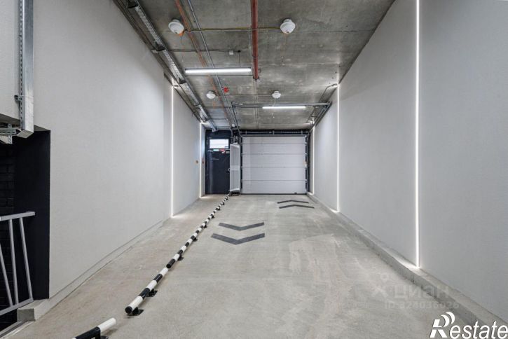 3-комн квартира в новом доме 3-я Нейвинская улица, 5