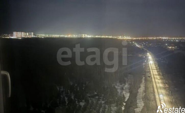 2-комн квартира Пермь, Подлесная улица, 2