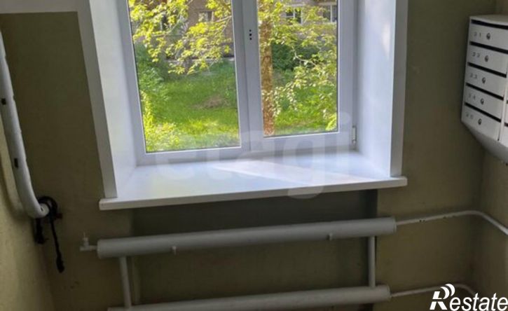 2-комн квартира Пермь, улица Крупской, 89А