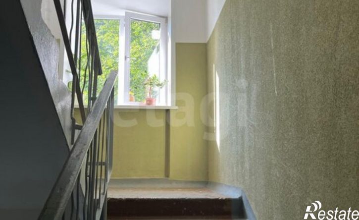 2-комн квартира Пермь, улица Крупской, 89А