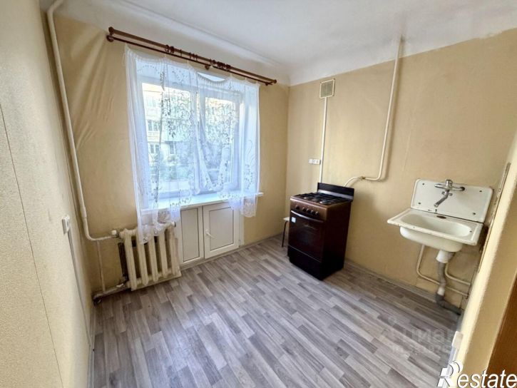 1-комн квартира Звездный п.г.т., Бабичева ул., д.9