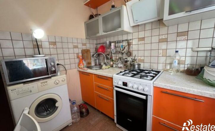 2-комн квартира Пермь, улица Крупской, 89А