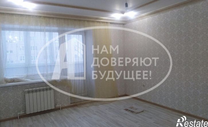 2-комн квартира Чернушка, Парковая улица, 14