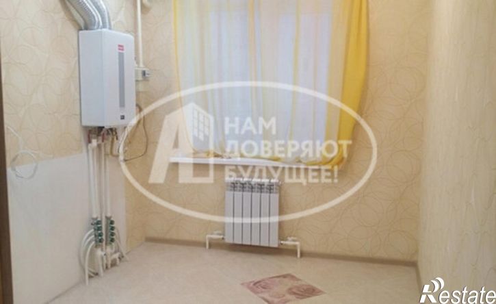 2-комн квартира Чернушка, Парковая улица, 14