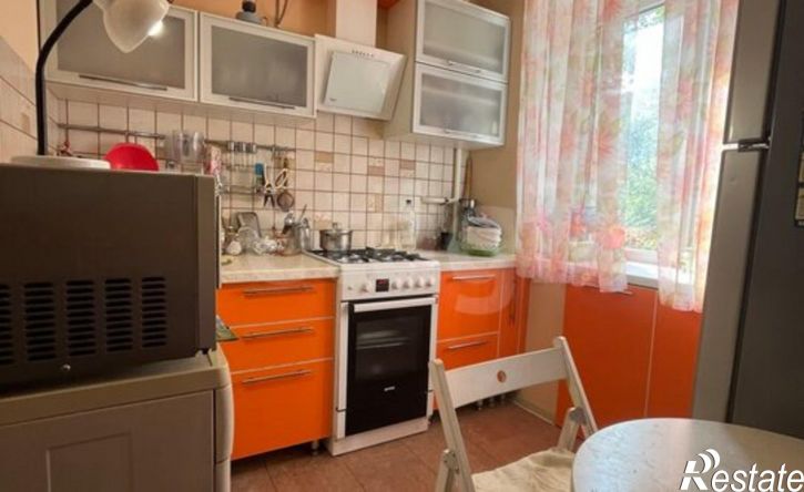 2-комн квартира Пермь, улица Крупской, 89А